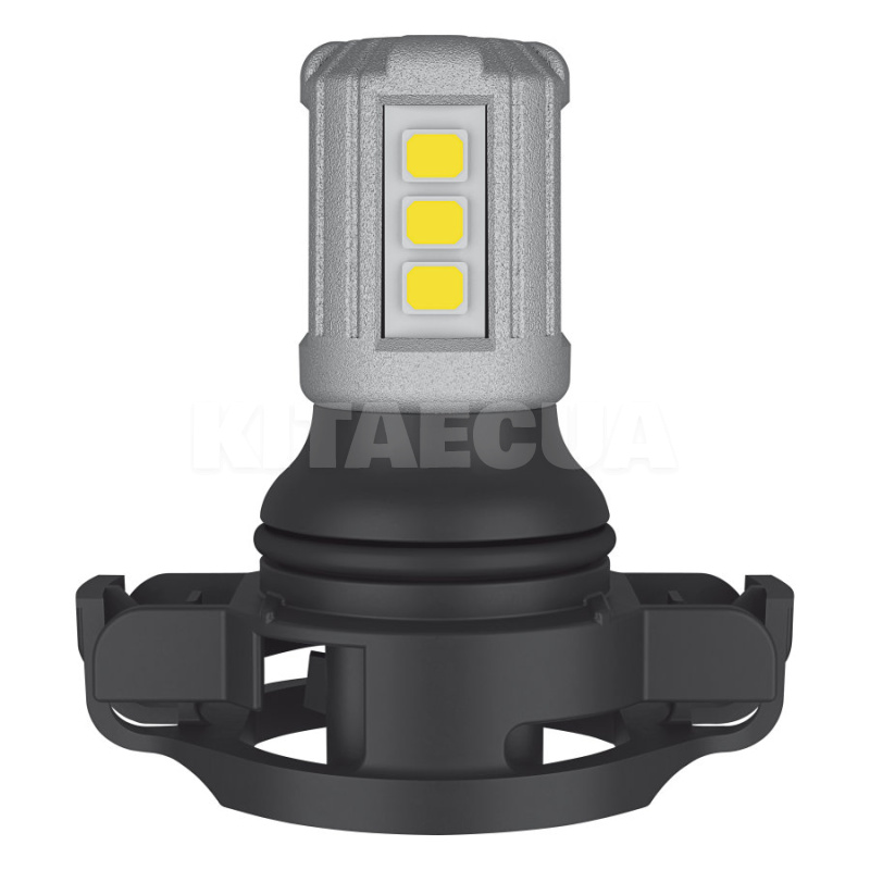 LED лампа для авто LEDriving SL PG20/1 1.6W 6000K Osram (5201DWP) - 2