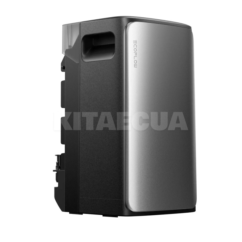 Портативная зарядная станция 1920 Втч DELTA Lite PLUS ECOFLOW (EFSTREAMULTRA800W-EU) - 2