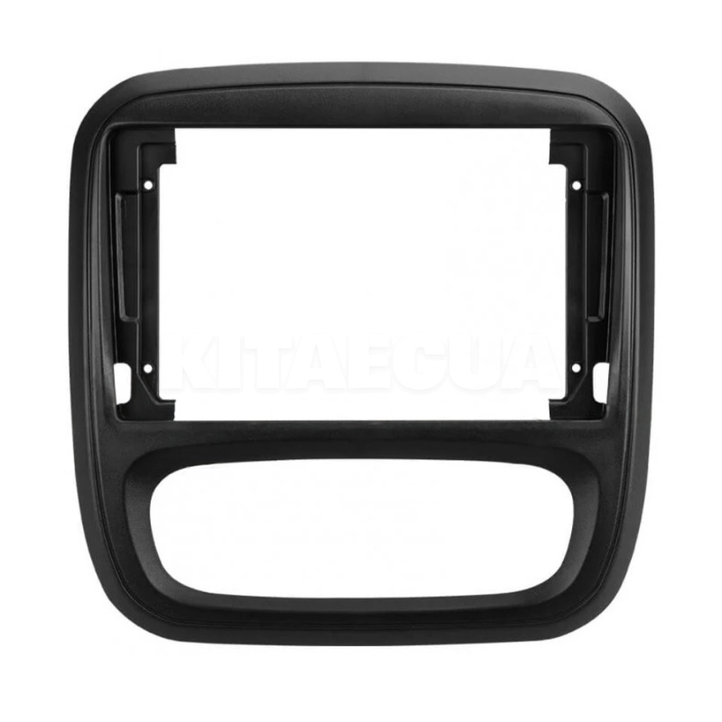 Штатна магнітола CC3L 4+64 Gb 9" Renault Trafic 3 2014-2021 Teyes (52058) - 2