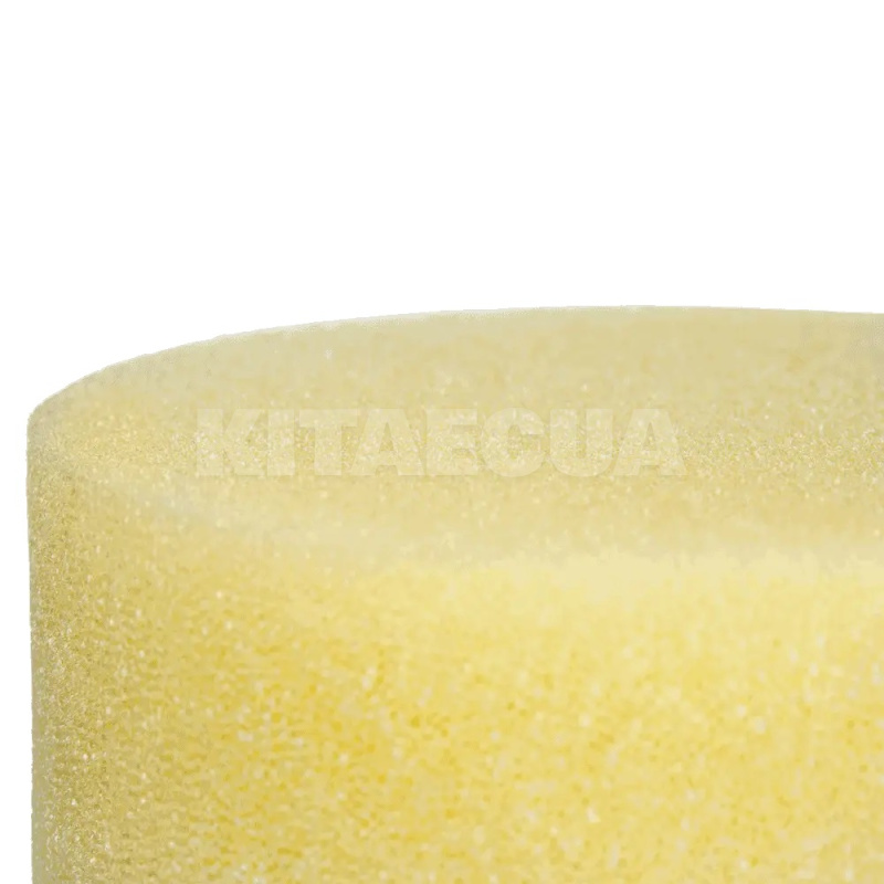 Воск мягкий для белых автомобилей Coating & Cleaning Wax White 230г (00287) - 5
