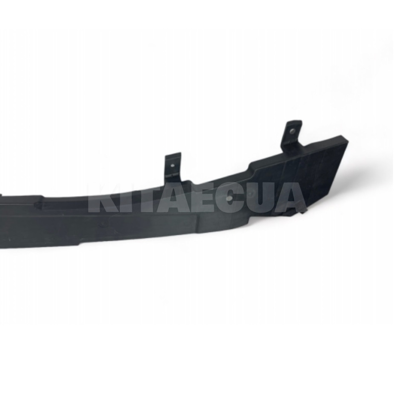 Защита переднего бампера нижняя Toyota на TOYOTA bZ4X (52618-0R140) - 4