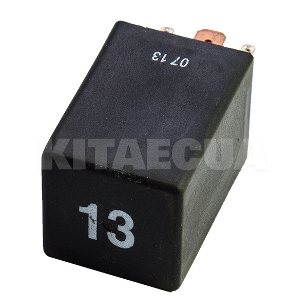 Реле №13 ASIAN на Chery AMULET (A11-3735015)