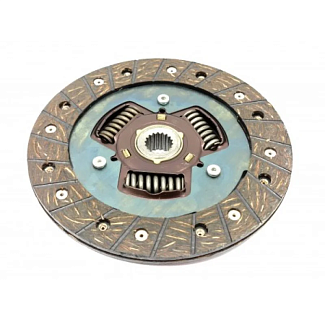 Диск сцепления МКПП SHINO