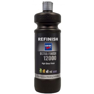 Полірувальна паста 1л Finish 12000 Hologram Free Gloss CARTEC