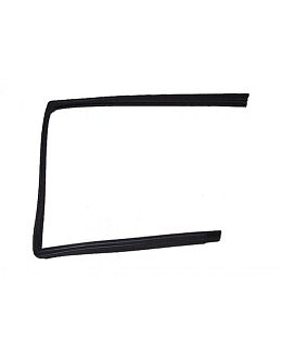 Уплотнитель стекла задней левой двери HQ