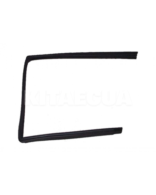 Уплотнитель стекла задней левой двери HQ на Chery AMULET (A11-5206321)