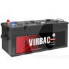 Аккумулятор автомобильный 140Ач 680А "+" справа VIRBAC (6СТ-140-А3-Virbac-cl)