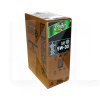 Масло моторне Напівсинтетичне 22.7л 5W30 Ecobox Quaker State (550023662)