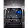 Штатна магнітола X1 2+32Gb 10" Toyota Land Cruiser 11 200 2007-2015 (F1) Teyes (26890)