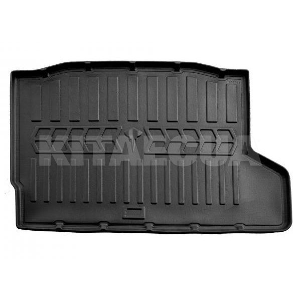 Резиновый коврик в багажник HONDA e:NS1 (lower trunk) (2022-н.в.) с сабвуфером Stingray на HONDA e:NS1 (6008061)