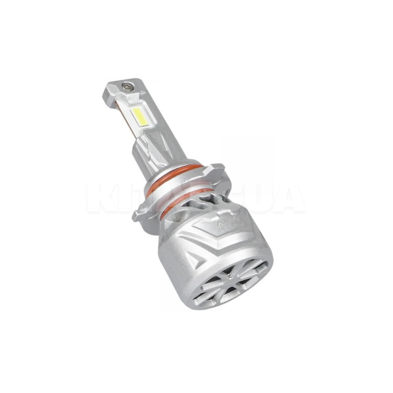 LED лампа для авто ORIGINAL-F HB3/HB4 46W 5500K CANBUS AMS (63826) - 6