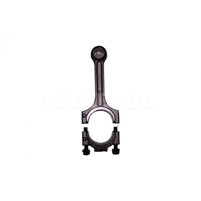 Шатун двигуна (без втулки) KLM Autoparts на Chery EASTAR (481H-1004110) - 3