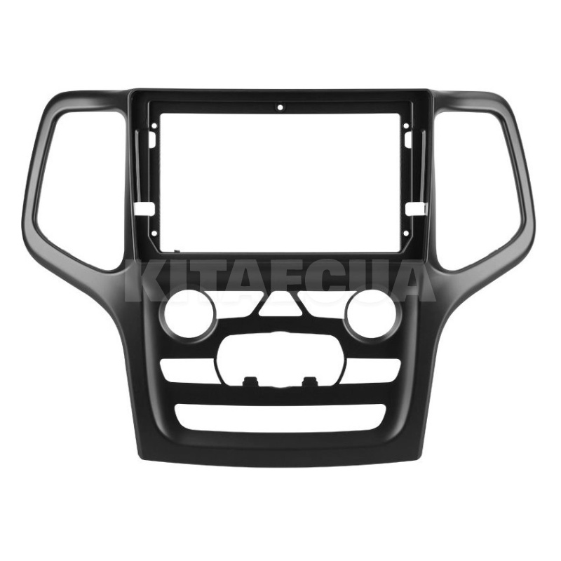 Штатна магнітола MOSS M3 4+32 ГБ 9" Jeep Grand Cherokee WK2 2013-2020 (F2) AMS (50037) - 3