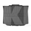 Гумовий килимок багажник SKODA Roomster (2006-2015) Stingray (6020271)