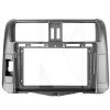 Штатная магнитола PRO 9464 4+64 Gb 9" Toyota Land Cruiser Prado 150 2009-2013 SIGMA4car (39982)