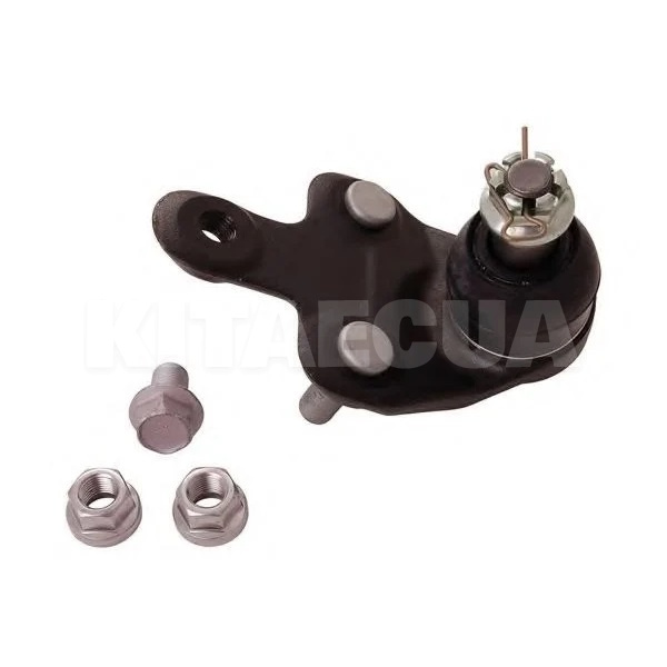 Шаровая опора правая SIDEM на BYD Song Plus (12252707-00)