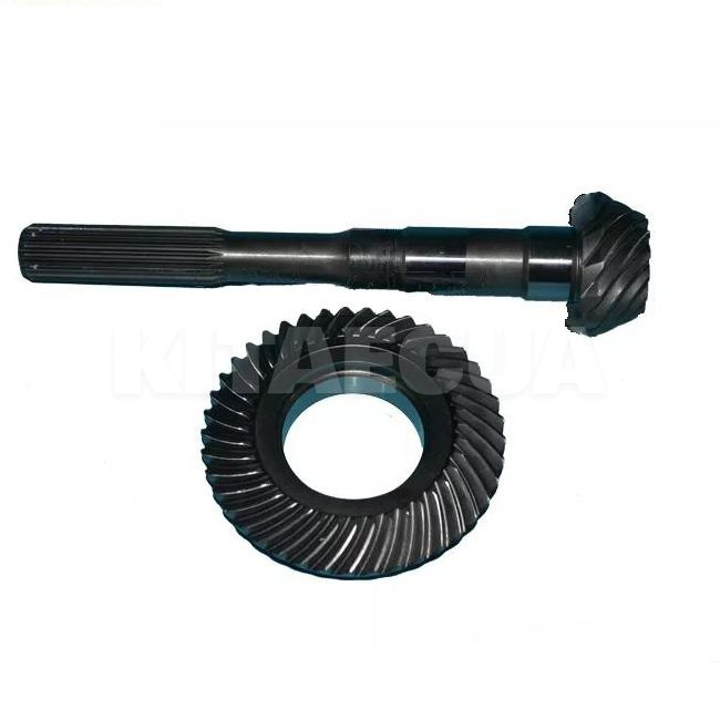 Главная пара раздаточной коробки 2.0L 4WD (T020B-BJ1802110)