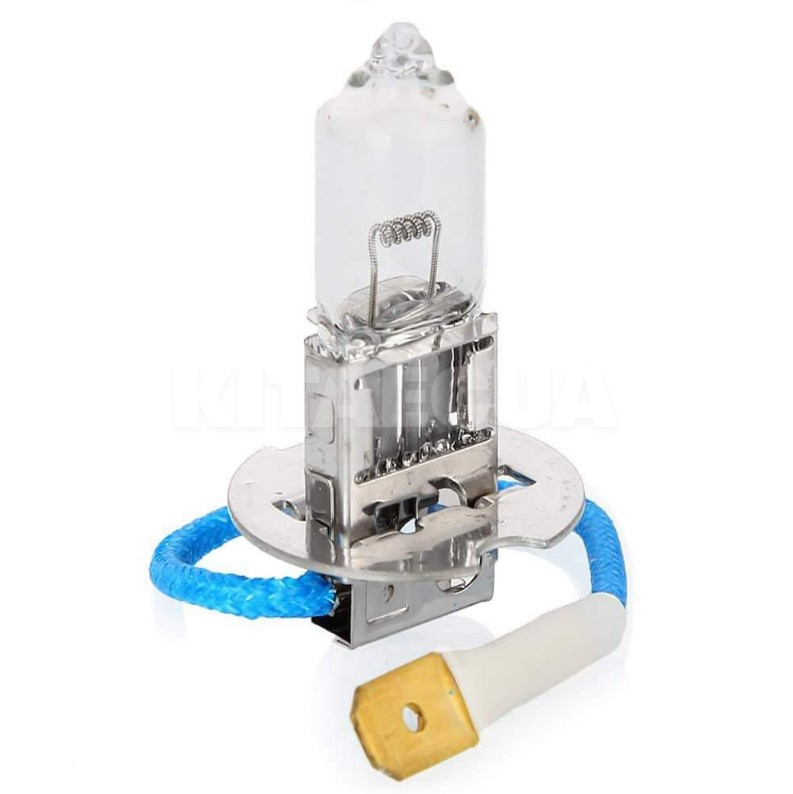 Галогенная лампа H3 55W 12V Standart NARVA (PK22s 12V 55W)