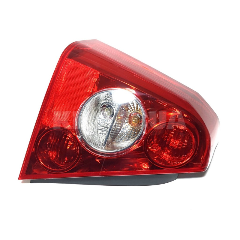 Фонарь задний левый KLM Autoparts на Chery ELARA (A21-3773010)