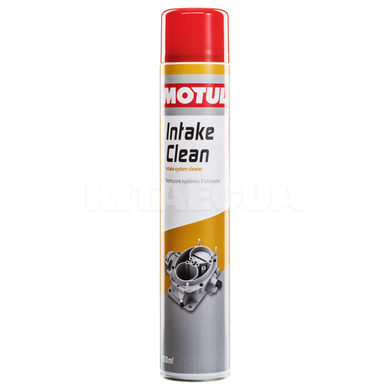 Очиститель системы впуска 750мл MOTUL (100501)