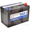Аккумулятор автомобильный 95Ач 850А "+" справа TAB (TAB POLAR 95 JIS)