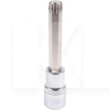 Головка торцевая с насадкой 100 мм 1/2“ Torx T55 YATO (YT-04327)