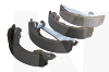 Колодки тормозные задние STARLINE на CHERY AMULET (A11-3502170)
