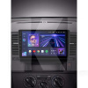 Штатна магнітола CC3 4+32 Gb 9" Nissan Tiida C11 2004-2013 (F1) Teyes (46802)