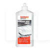Цветной полироль c воском белый 250мл Polish&Wax Color NanoPro Sonax (296041)