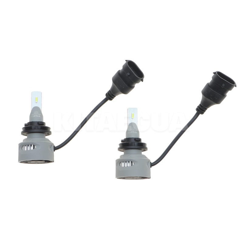 LED лампа для авто H9/H11 19W 6000K Range Power Advanced +100% NARVA (181848100) - 7