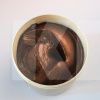 Смазка медная 500г высоко-температурная (-40°С до +1150°С) Copper Ease COMMA (CE500G)