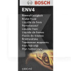 Гальмівна рідина 1л DOT5.1 ENV4 Bosch (BO 1987479202)