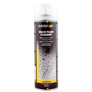 Очисник універсальний 500мл Multi Foam MOTIP