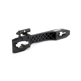 Ручка дверей зовнішня Передня права 