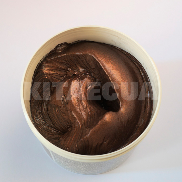 Смазка медная 500г высоко-температурная (-40°С до +1150°С) Copper Ease COMMA (CE500G) - 3
