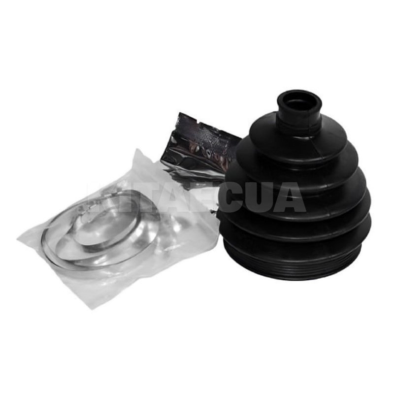 Пыльник ШРУСа наружного 7 SEVEN PARTS на Geely EMGRAND EC7 RV (1064001800)