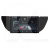 Штатная магнитола CC4 Pro 2k 8+128 Gb 9" Geely Emgrand EC7 1 2018-2020 (F1) Teyes (54798-Teyes)