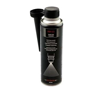 Присадка в бензиновое топливо 300мл SHAFER