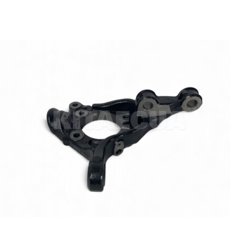 Кулак поворотный правый Toyota на TOYOTA bZ4X (43211-07010) - 3