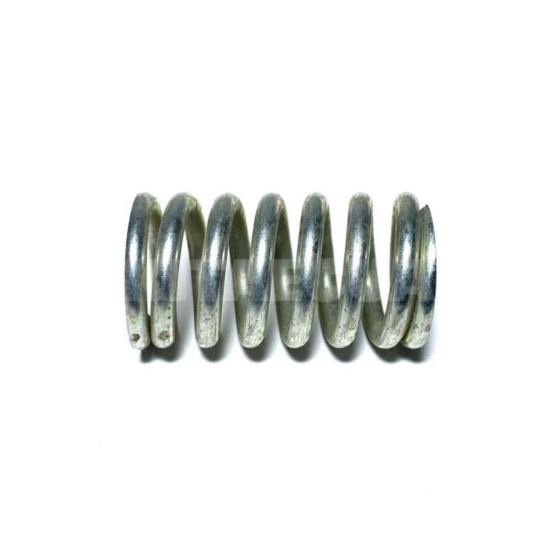 Пружина болта крепления приемной трубы KLM Autoparts на Geely EMGRAND EC7 (1064000046)