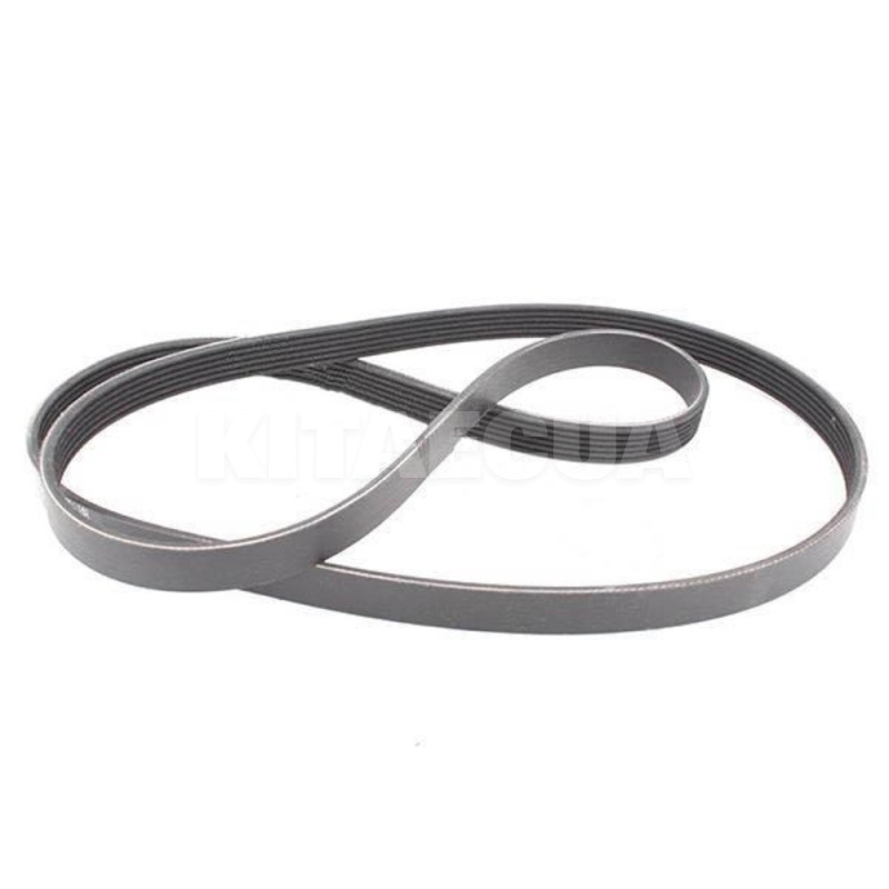 Ремінь генератора і кондиціонер 7 SEVEN PARTS на Chery AMULET (A11-3701315BA)