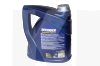 Масло моторное полусинтетическое 4л 10W-40 Defender Mannol (MN7507-4)