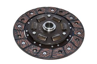Диск сцепления 180мм 7 SEVEN PARTS