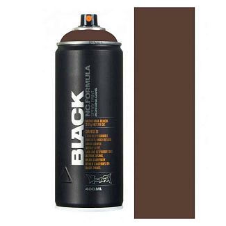 Фарба 400мл матова "промисловий" MONTANA