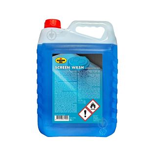 Омивач-концентрат зимовий 5л -50°С KROON OIL