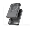Повербанк Astute 10000mAh 20W чорний BOROFONE (6941991109898)