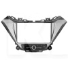 Штатна магнітола MOSS M2 4+32 Gb 9" Chevrolet Malibu 9 2015-2023 (F2) AMS (48999)