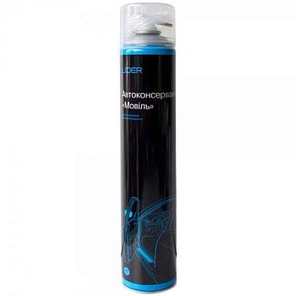 Автоконсервант Мовіль аерозоль 750 мл SLIDER