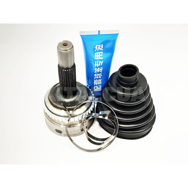 ШРУС наружный (Z 24/Z 23) KLM Autoparts на Geely MK (1014003354) - 2