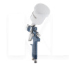 Краскопульт пневматический HVLP MINI 1мм 3 бар бачок 125мл Intertool (PT-0121-INTERTOOL)
